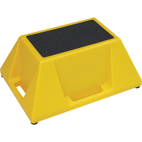 Escabeaux industriels, 28" x 20" x Hauteur 13" Cam Industrial