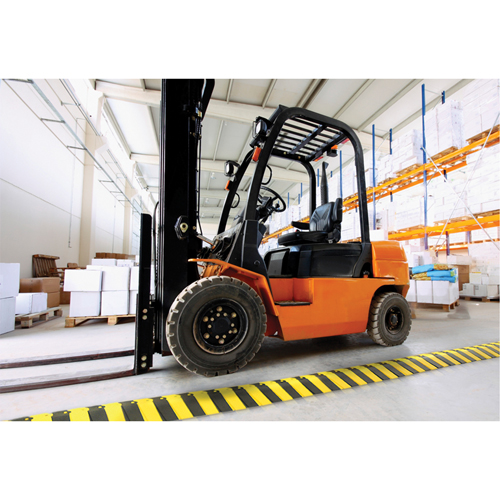 Ultra-Sidewinder&reg; Cable Protection System - Large, 34" x 13.675" x 2.13", 13500 lbs. (6.75 tons) Cam Industrial