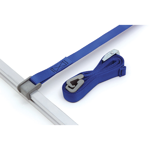 LiftKar&reg; Accessories - 56" Cargo Strap With buckle Cam Industrial