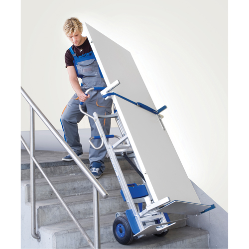 Accessoires Liftkar - Porteur de panneau, de fen&ecirc;tre, de porte Cam Industrial