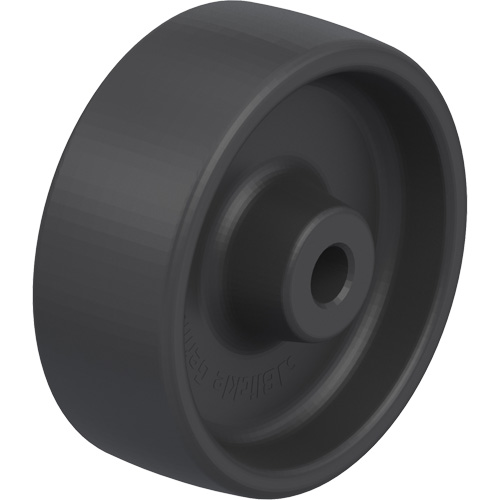 Heat-Resistant Nylon Wheels Cam Industrial