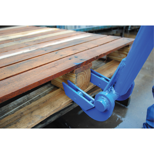 Pallet Buster Cam Industrial
