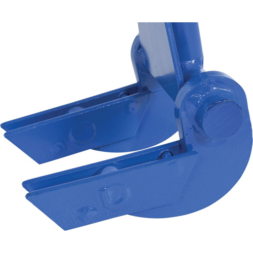 Pallet Buster Cam Industrial