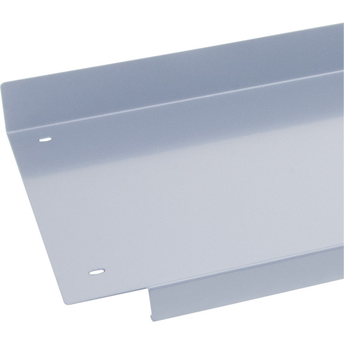 Industrial Duty Lower Shelf for Workbench Cam Industrial