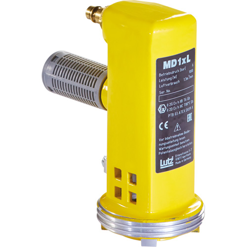 Air Pump Cam Industrial