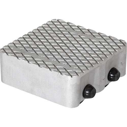 Cast Aluminum Propel Dolly Cam Industrial