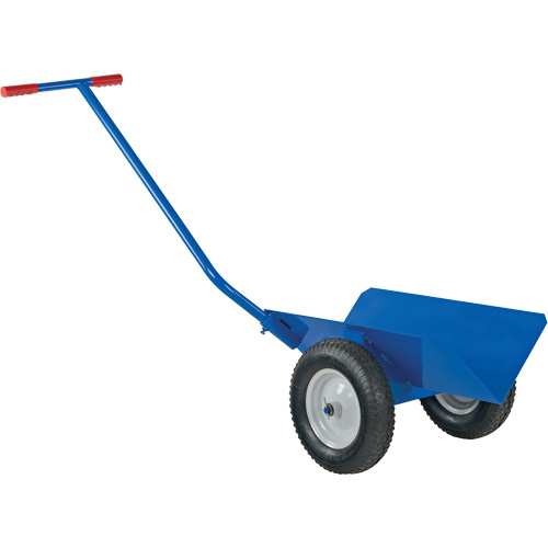 V-Groove Pipe Mover Cam Industrial
