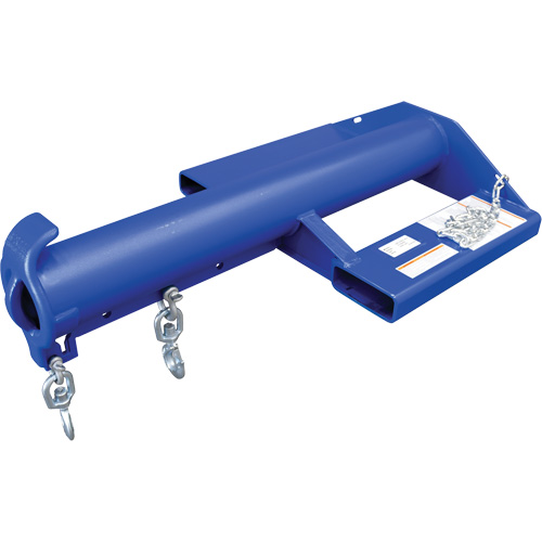 Non-Telescoping Shorty Lift Master Boom Cam Industrial