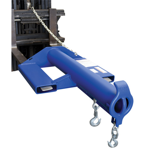 Non-Telescoping Shorty Lift Master Boom Cam Industrial