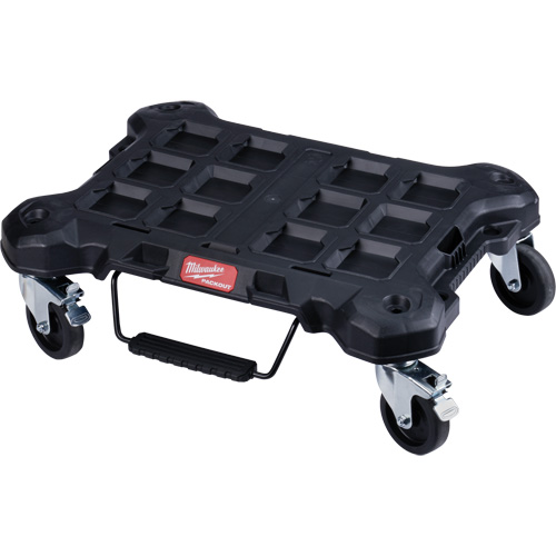 Packout Dolly Cam Industrial