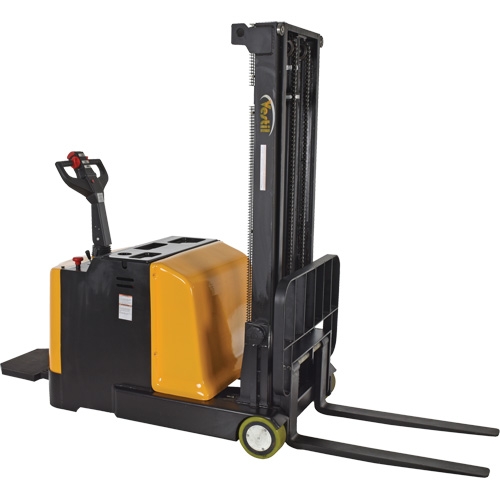 Counter-Balanced Powered Drive Lift Cam Industrial