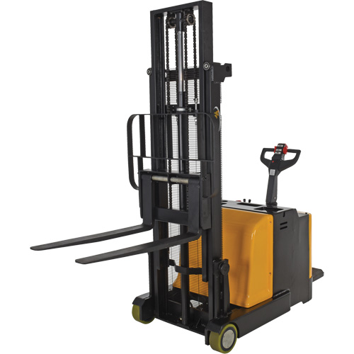 Counter-Balanced Powered Drive Lift Cam Industrial