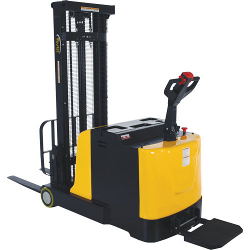 Counter-Balanced Powered Drive Lift Cam Industrial