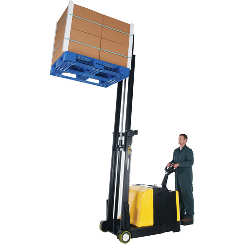 Counter-Balanced Powered Drive Lift Cam Industrial
