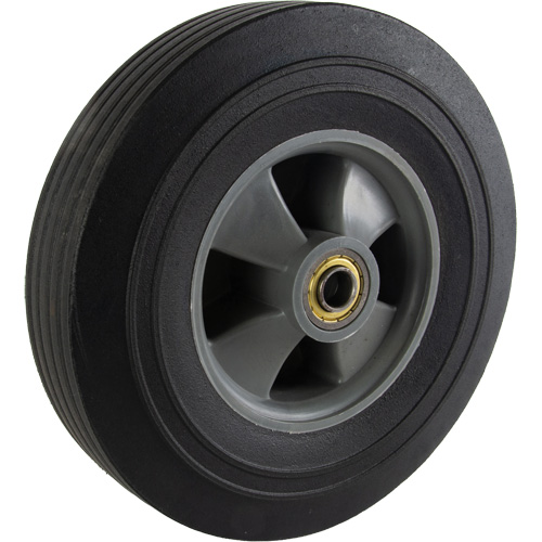 Roue sans entretien de remplacement pour diable convertible Kleton Cam Industrial