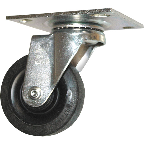 Tilt Truck Caster Cam Industrial