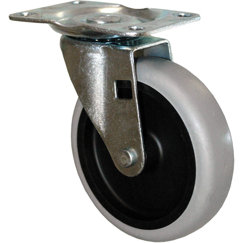 Tilt Truck Caster Cam Industrial