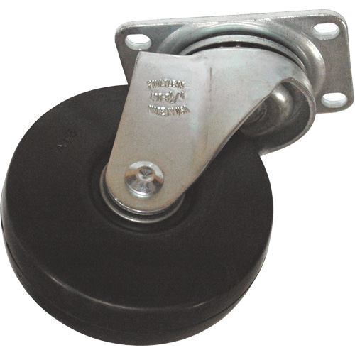 Tilt Truck Caster Cam Industrial
