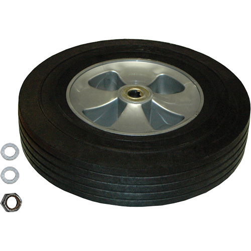 Tilt Truck Wheel Cam Industrial