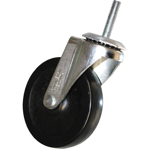 Tilt Truck Threaded Swivel Caster Cam Industrial