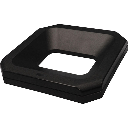 Landmark Series&reg; Classic Container Funnel Top Cam Industrial
