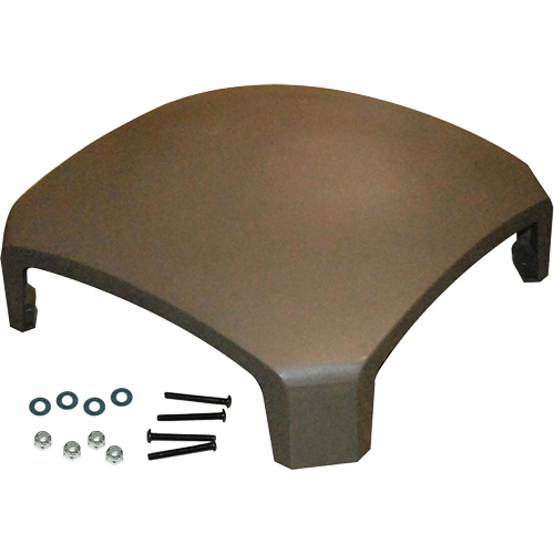 Landmark Series&reg; Container Dome Top Cam Industrial