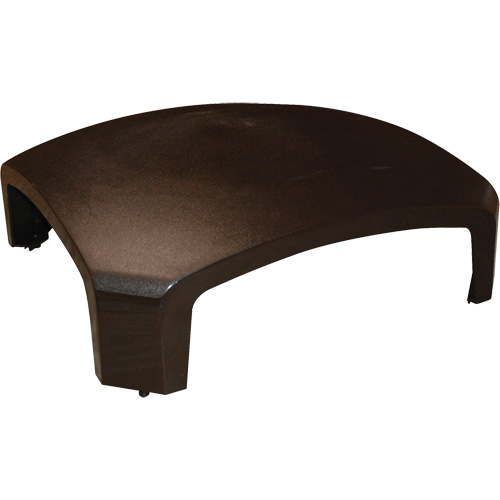 Landmark Series&reg; Container Dome Top Cam Industrial