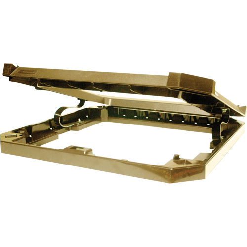 Landmark Series&reg; Container Stationary & Moving Collar Cam Industrial