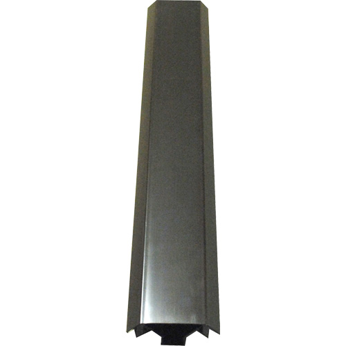 Pied d&eacute;coratif pour contenant Landmark Series Cam Industrial