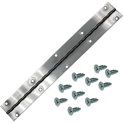 Landmark Series&reg; Container Piano Hinge Kit Cam Industrial