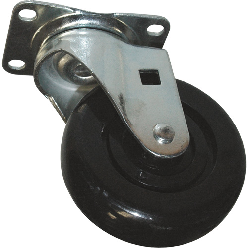 Cube Truck Swivel Caster Cam Industrial