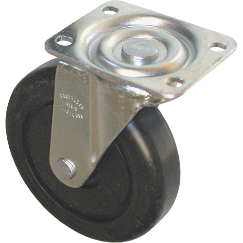 Cube Truck Swivel Caster Cam Industrial