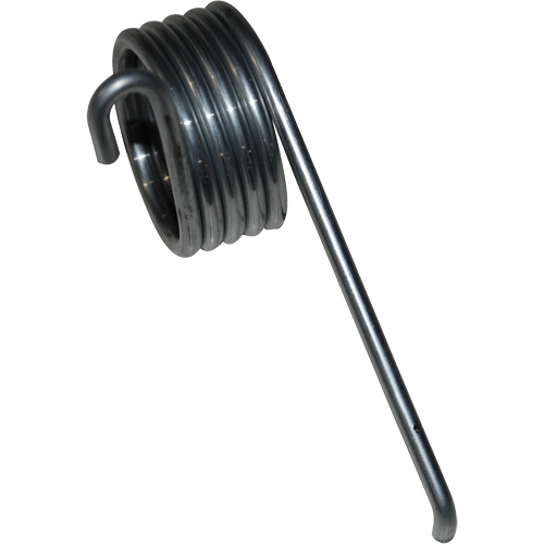 Ressort de torsion pour essoreuse &agrave; pression lat&eacute;rale Cam Industrial