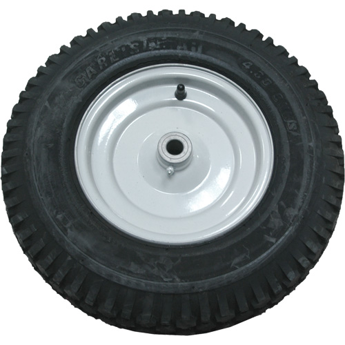 Platform Truck Pneumatic Tire Cam Industrial