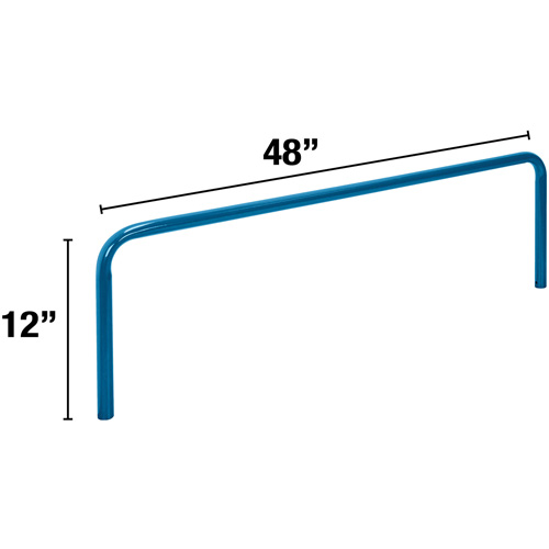 Montant de rechange pour transpalette Cam Industrial