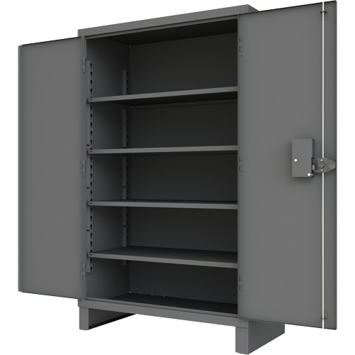 Armoire &agrave; acc&egrave;s restreint Cam Industrial