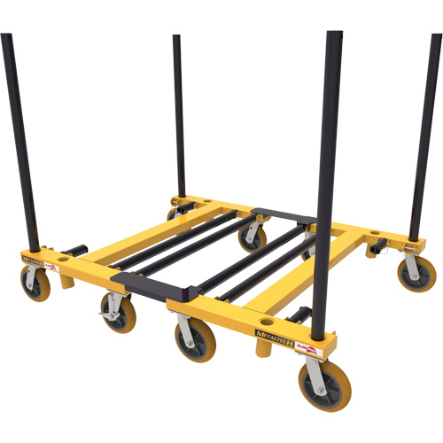 H-Cart Connector Cam Industrial