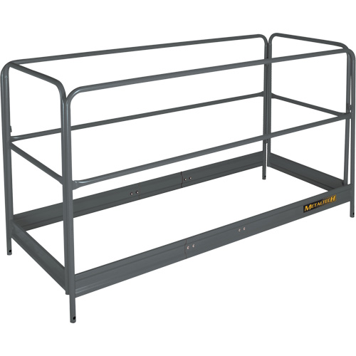 Guardrail Scaffold Kit Cam Industrial