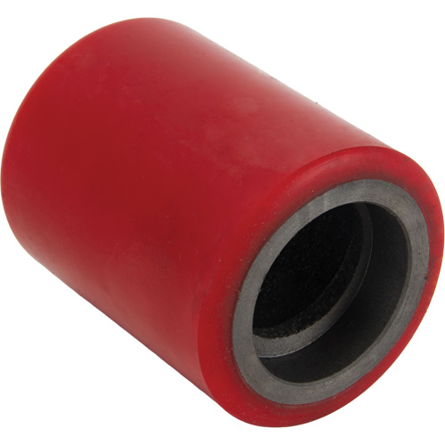 Replacement Polyurethane Wheel For Standard Duty Kleton Pallet Truck Cam Industrial