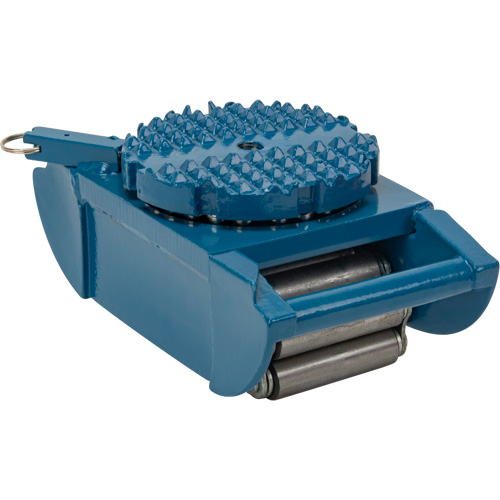 Machine Roller, 3.75 tons Capacity Cam Industrial