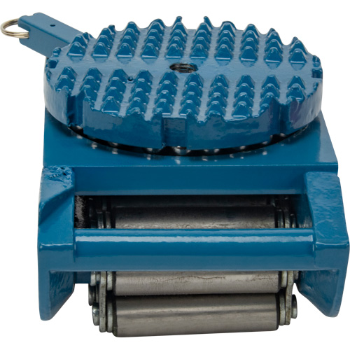 Machine Roller, 3.75 tons Capacity Cam Industrial