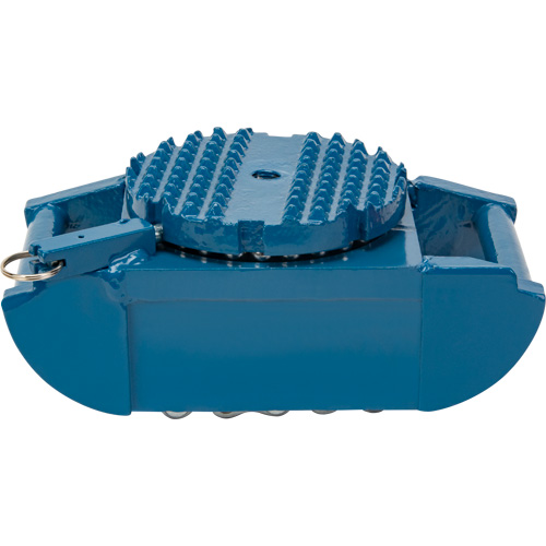 Machine Roller, 3.75 tons Capacity Cam Industrial