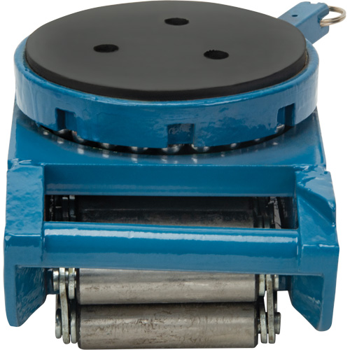 Machine Roller, 3.75 tons Capacity Cam Industrial