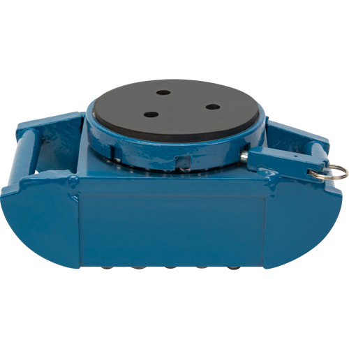 Machine Roller, 3.75 tons Capacity Cam Industrial