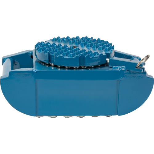 Patin &agrave; rouleaux pour machines, 10 tonnes Capacit&eacute; Cam Industrial