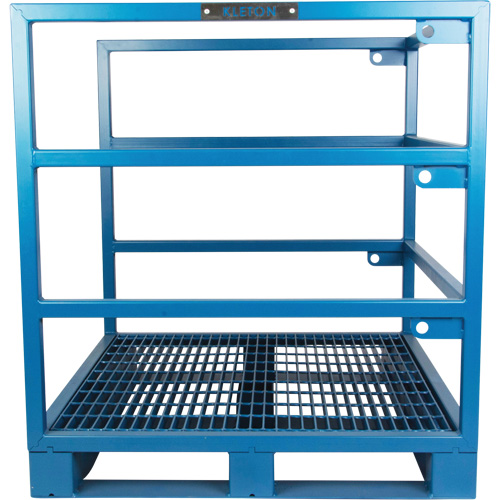 Gas Cylinder Pallet Cam Industrial