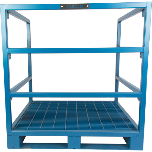 Gas Cylinder Pallet Cam Industrial