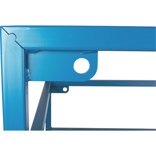 Gas Cylinder Pallet Cam Industrial