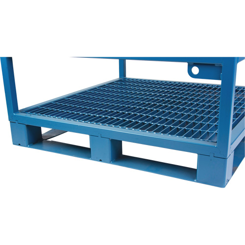 Gas Cylinder Pallet Cam Industrial