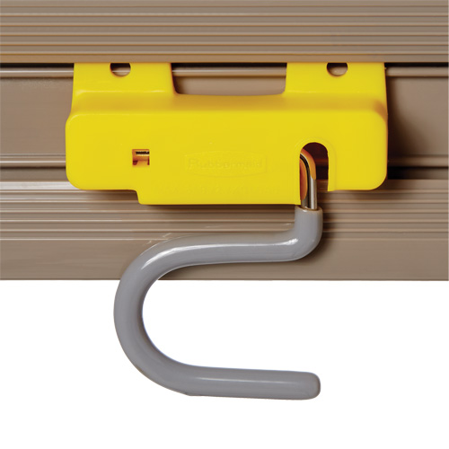 Porte-accessoires Cam Industrial